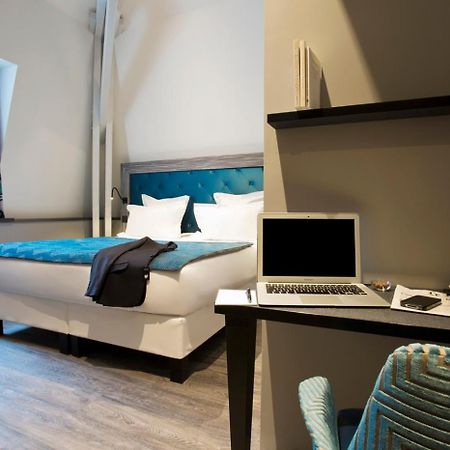 Empreinte Hotel & Spa Orléans Quarto foto