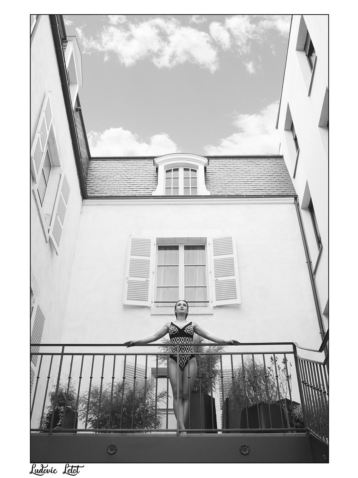 Empreinte Hotel & Spa Orléans Exterior foto
